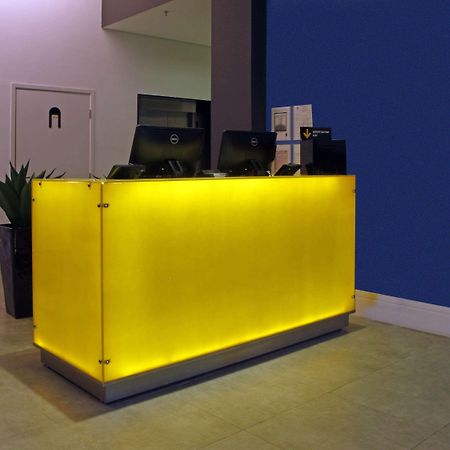 Ibis Styles Rondonopolis Hotel Ngoại thất bức ảnh