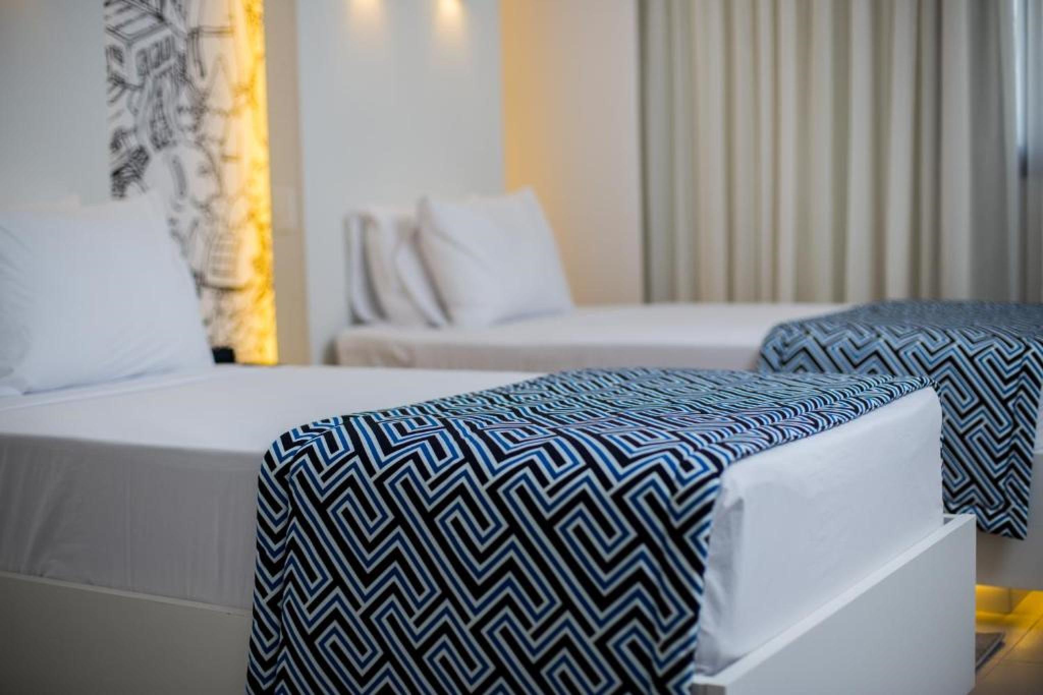 Ibis Styles Rondonopolis Hotel Ngoại thất bức ảnh