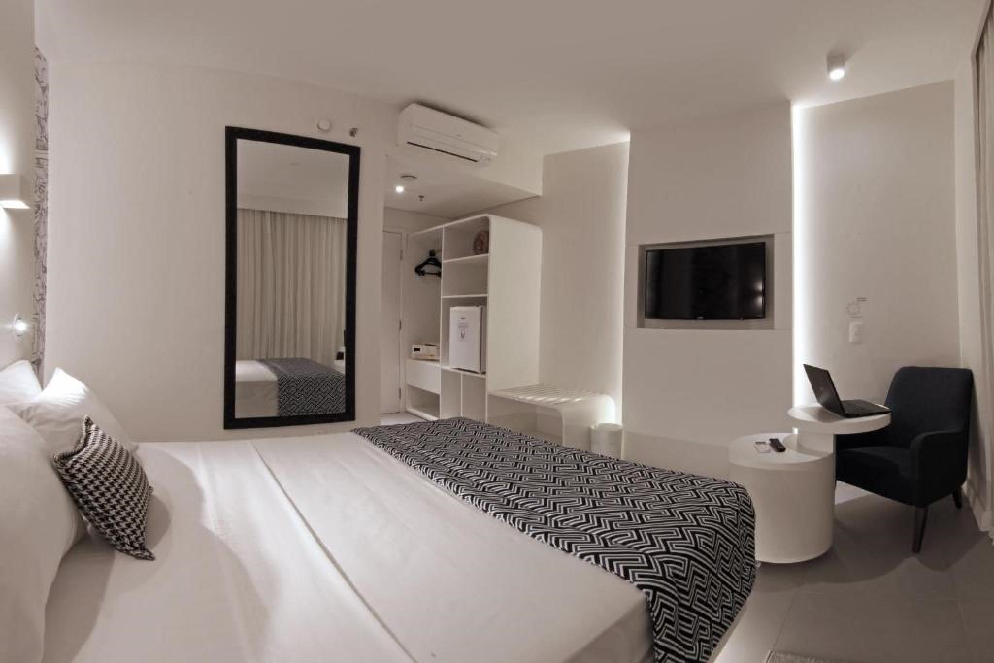 Ibis Styles Rondonopolis Hotel Ngoại thất bức ảnh
