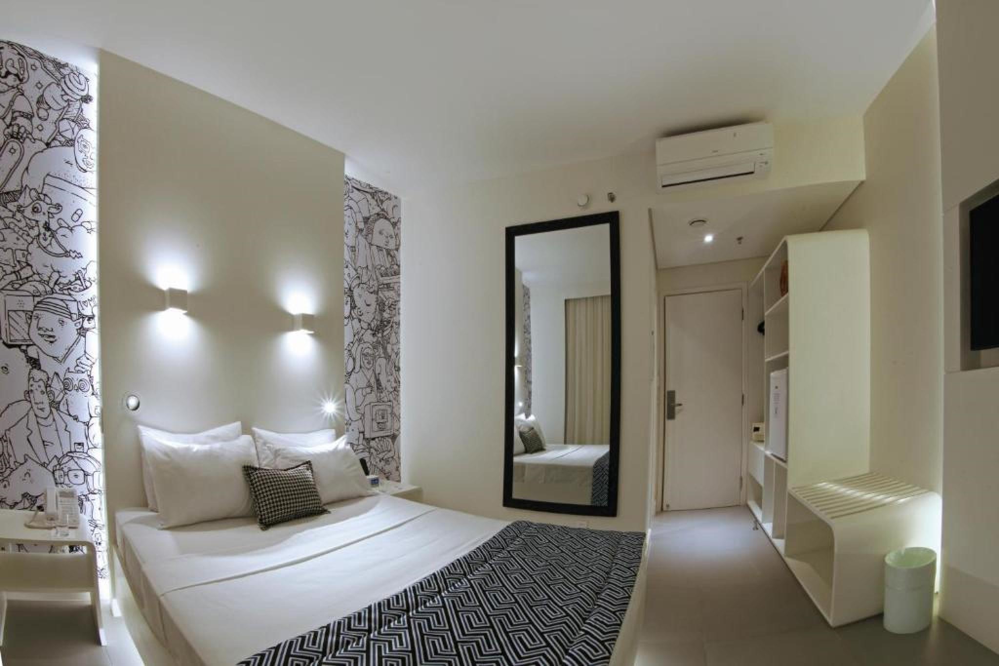 Ibis Styles Rondonopolis Hotel Ngoại thất bức ảnh