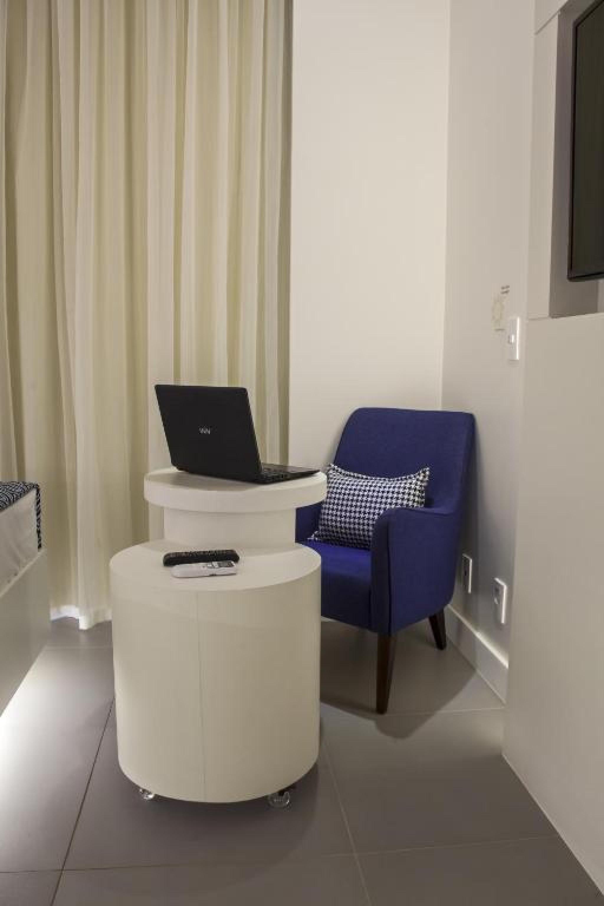 Ibis Styles Rondonopolis Hotel Ngoại thất bức ảnh