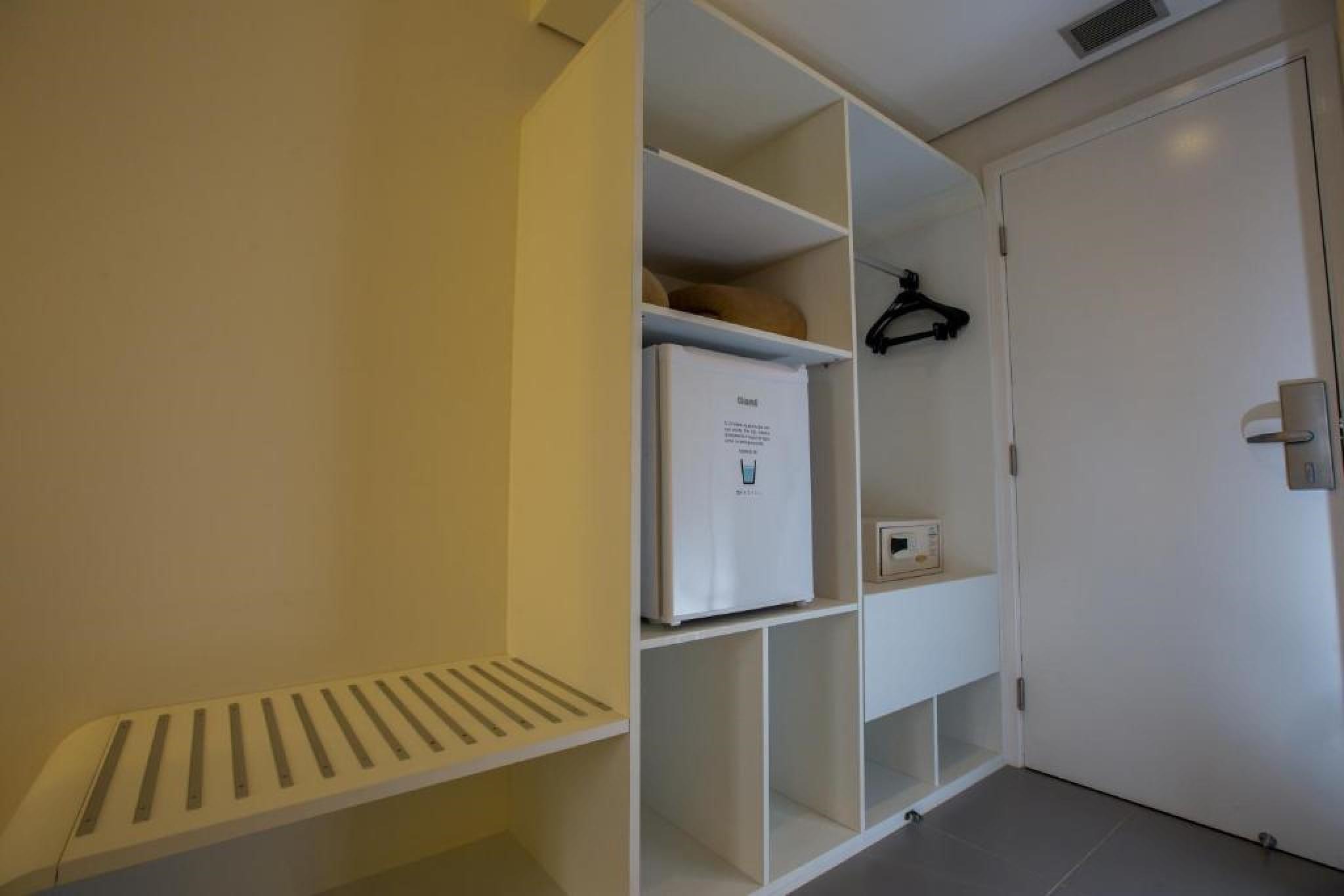 Ibis Styles Rondonopolis Hotel Ngoại thất bức ảnh