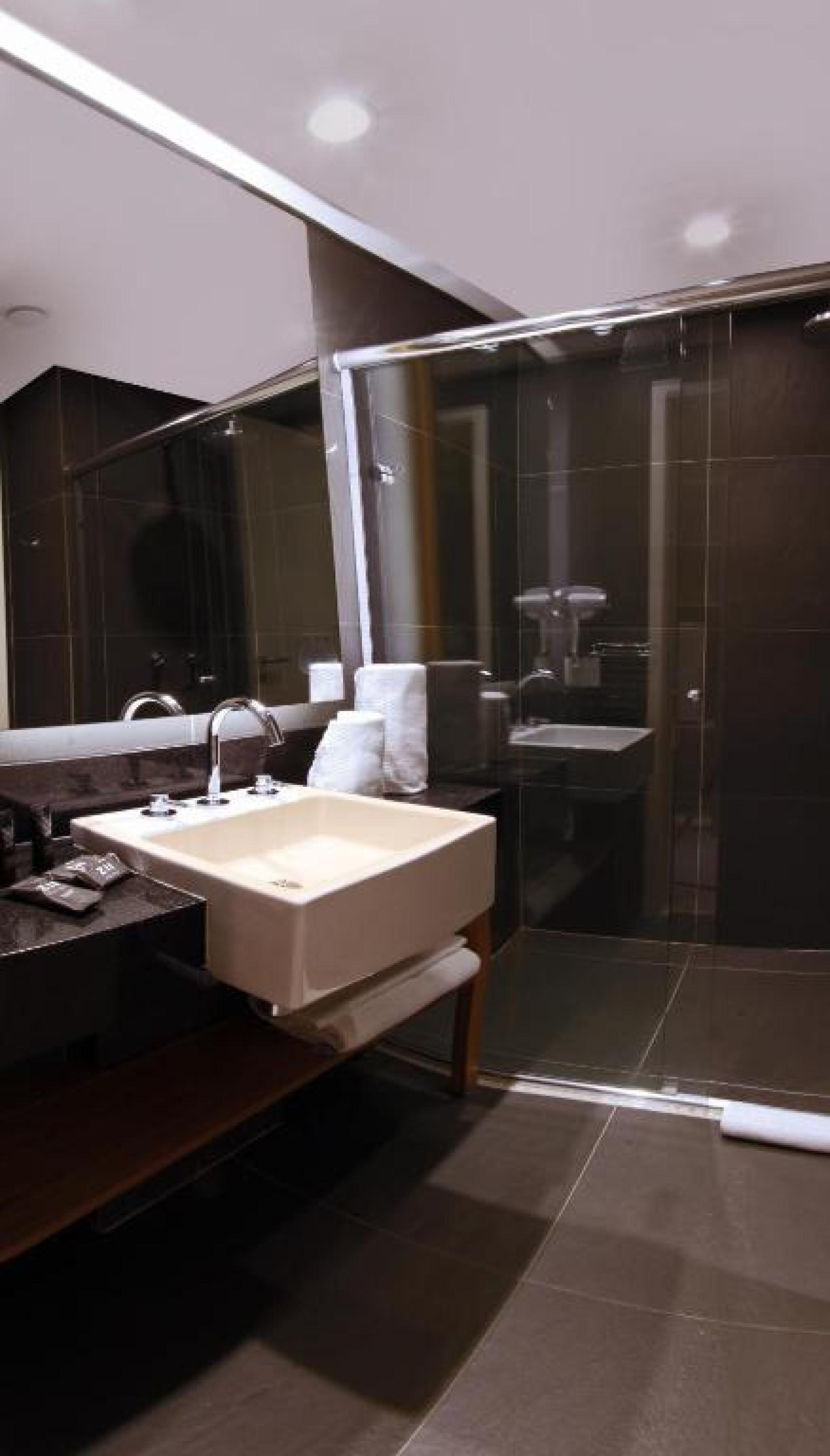 Ibis Styles Rondonopolis Hotel Ngoại thất bức ảnh