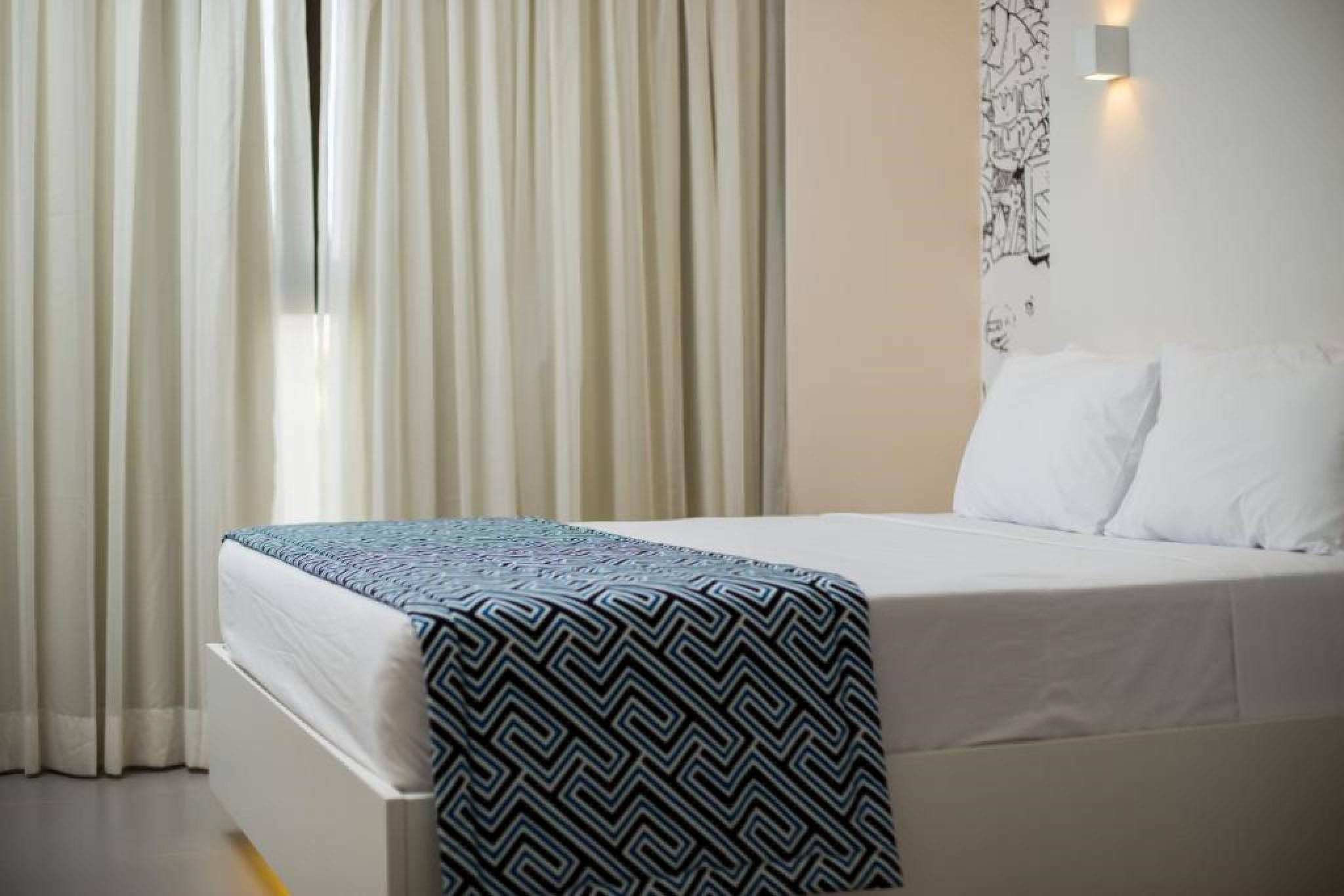 Ibis Styles Rondonopolis Hotel Ngoại thất bức ảnh