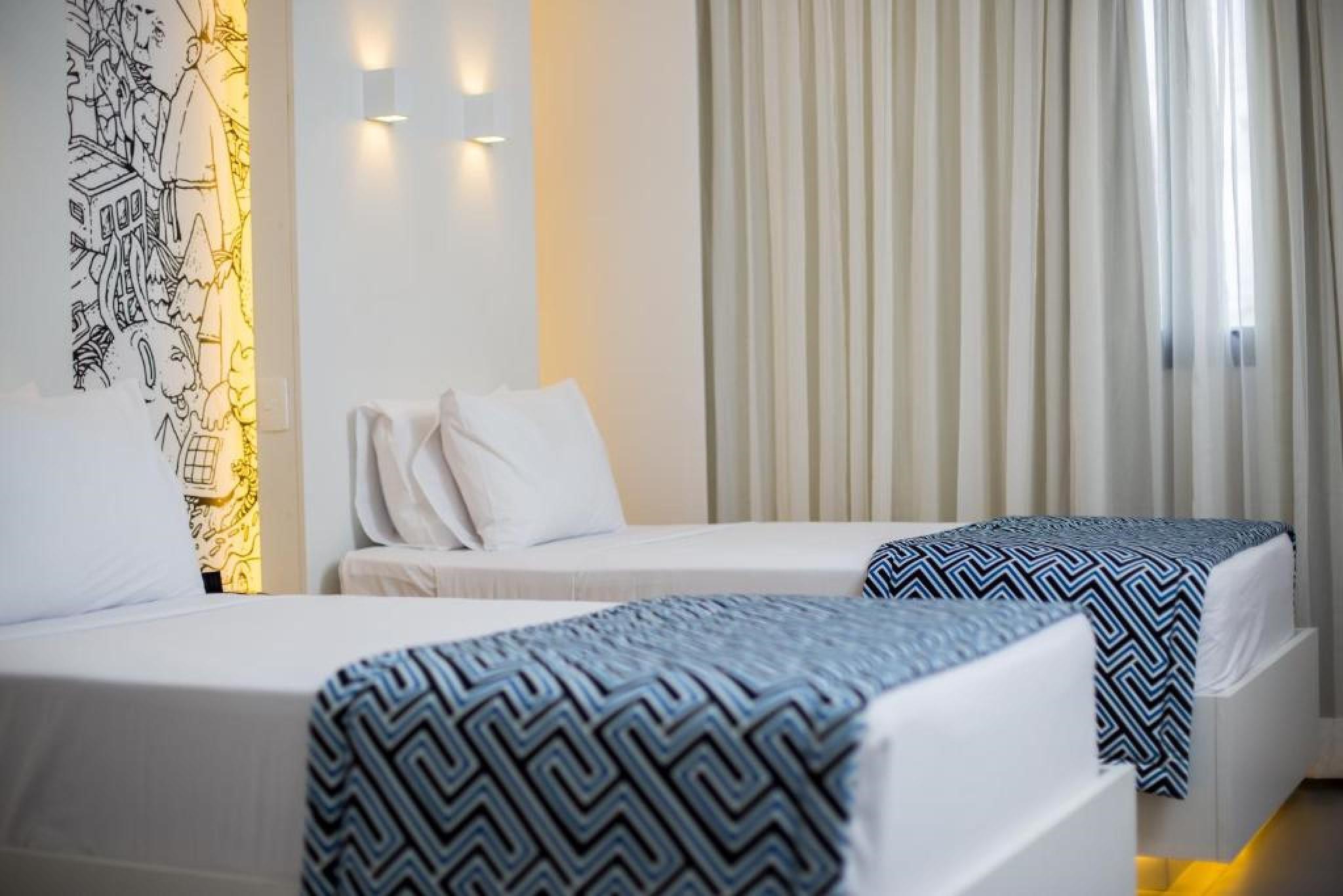 Ibis Styles Rondonopolis Hotel Ngoại thất bức ảnh