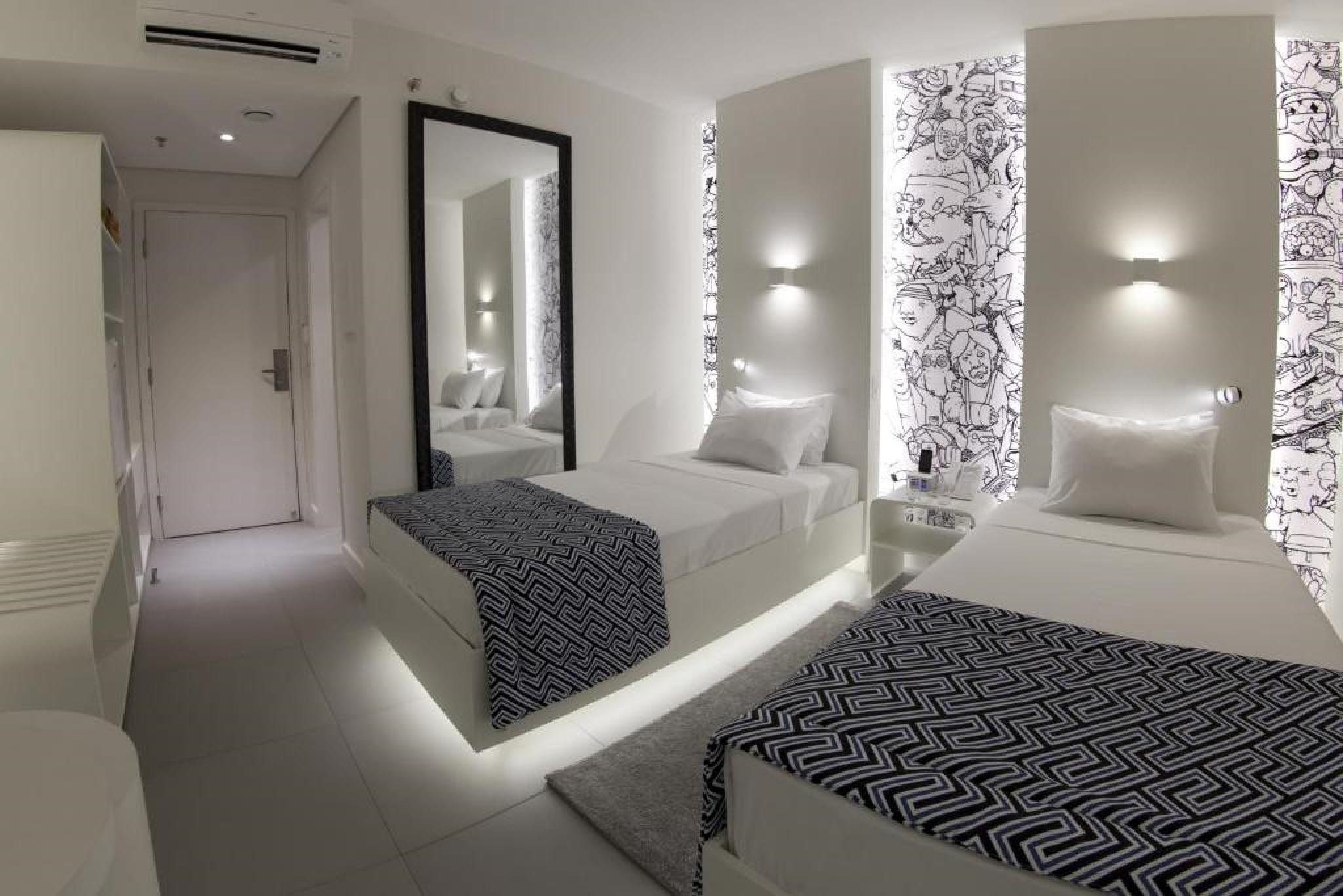 Ibis Styles Rondonopolis Hotel Ngoại thất bức ảnh