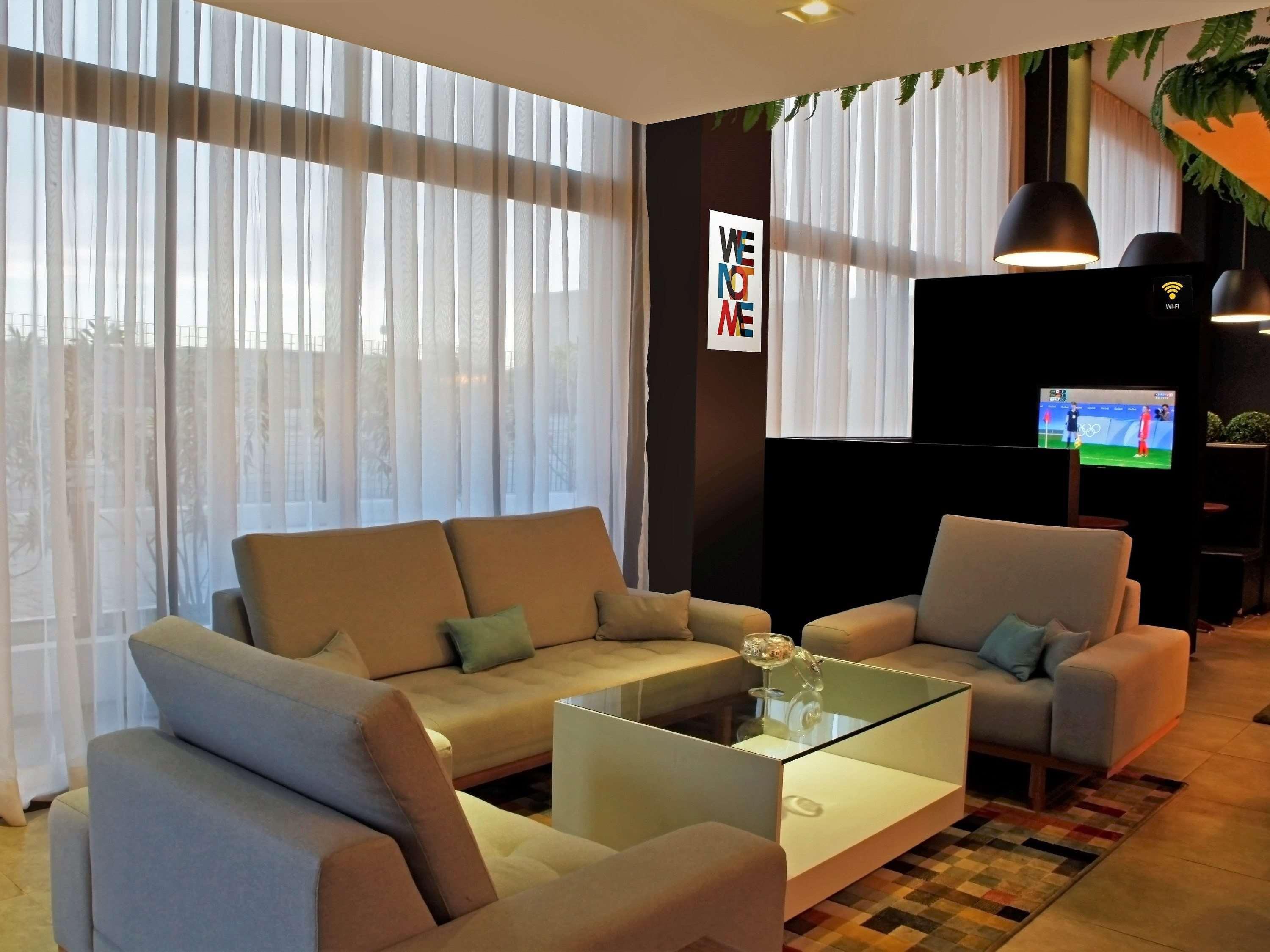 Ibis Styles Rondonopolis Hotel Ngoại thất bức ảnh