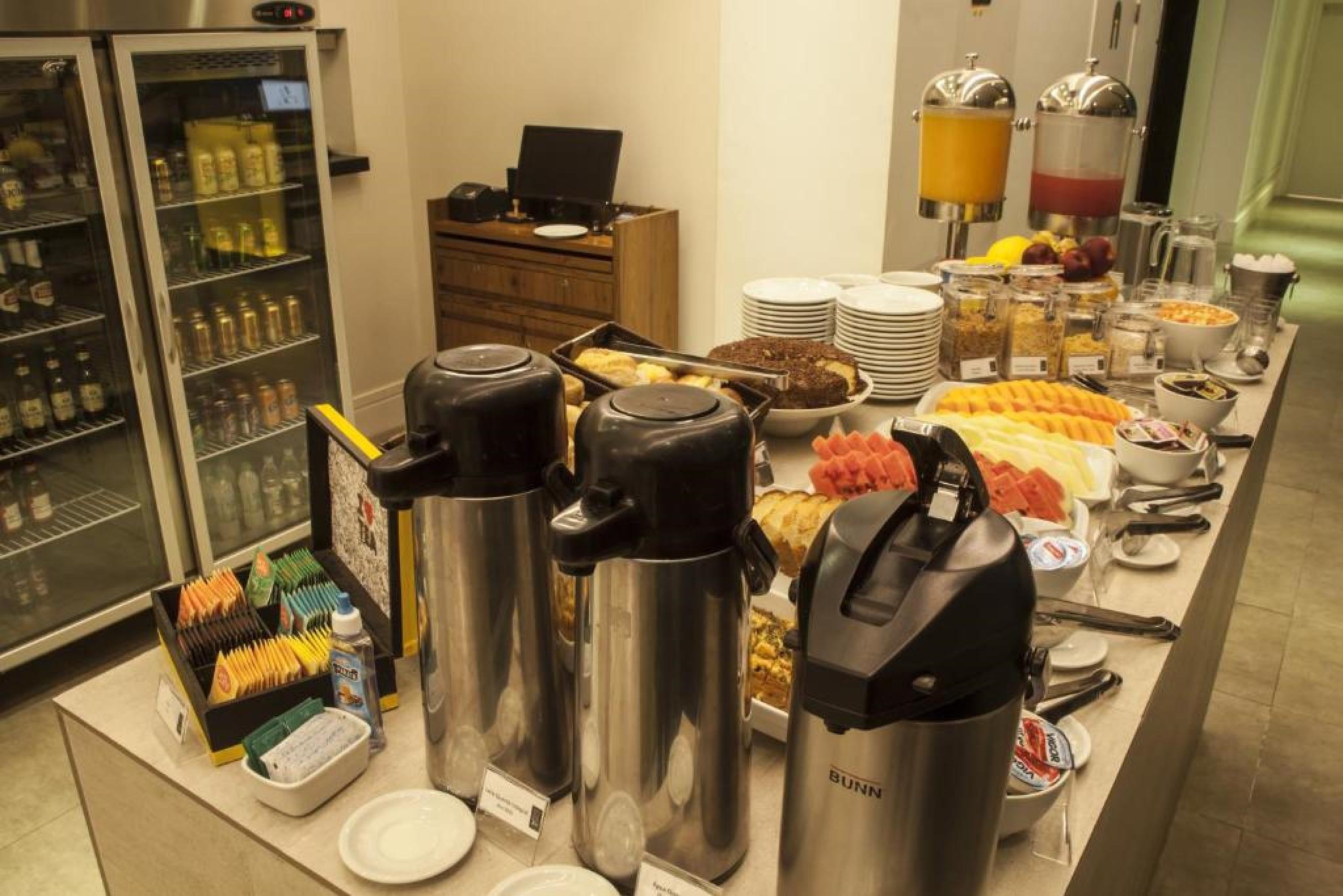 Ibis Styles Rondonopolis Hotel Ngoại thất bức ảnh