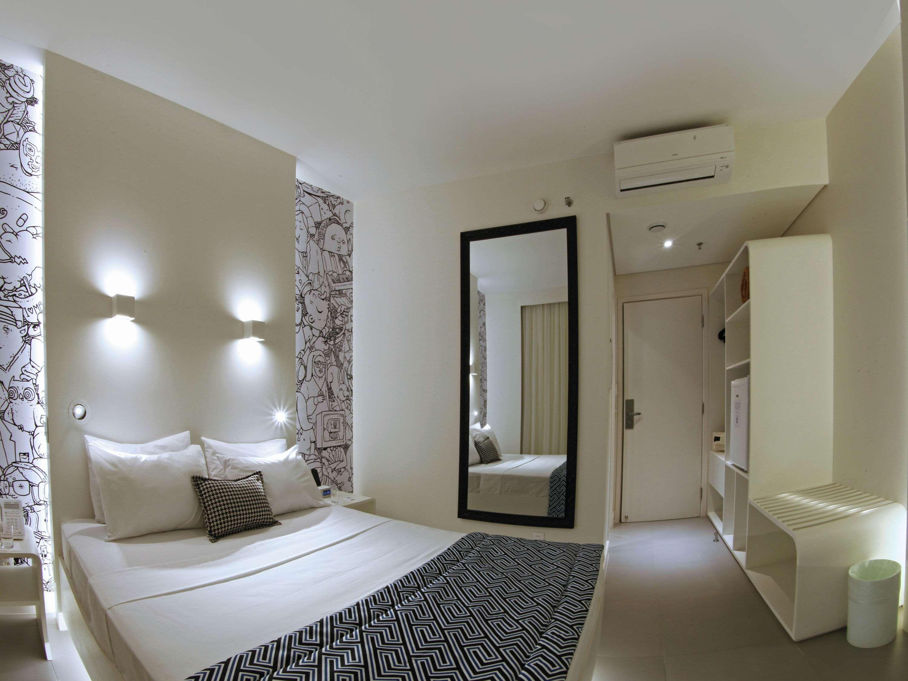 Ibis Styles Rondonopolis Hotel Ngoại thất bức ảnh