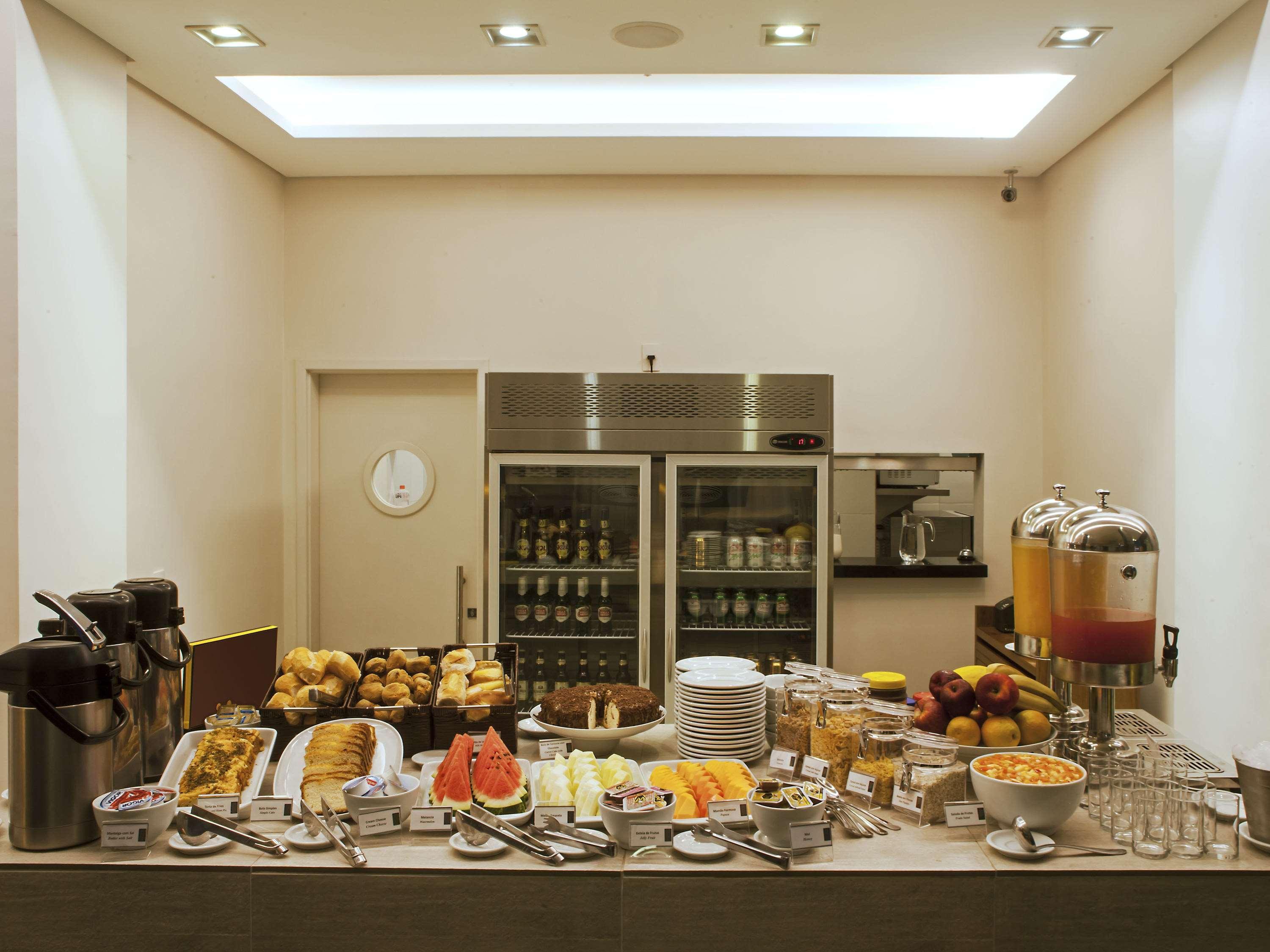 Ibis Styles Rondonopolis Hotel Ngoại thất bức ảnh