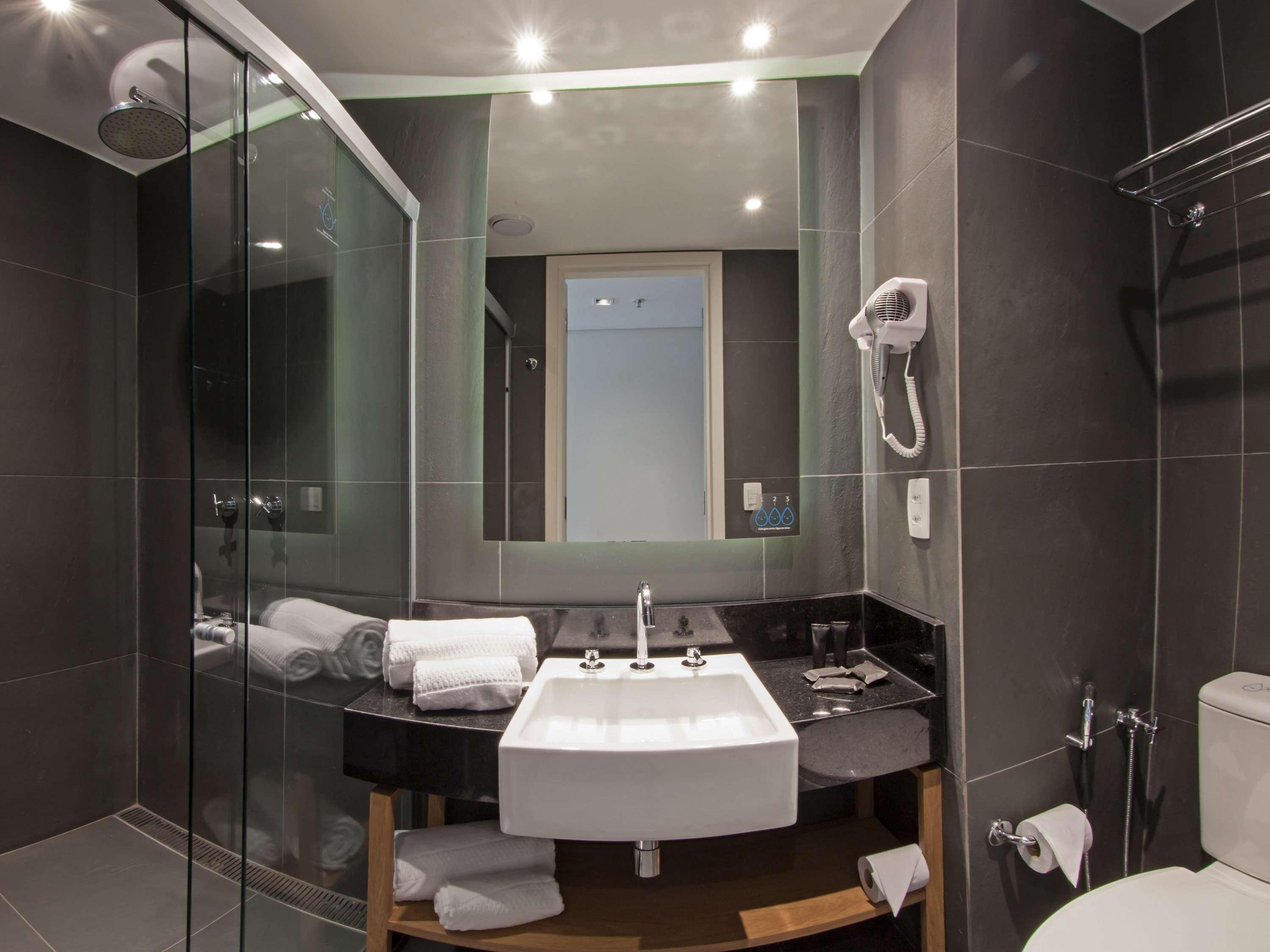 Ibis Styles Rondonopolis Hotel Ngoại thất bức ảnh