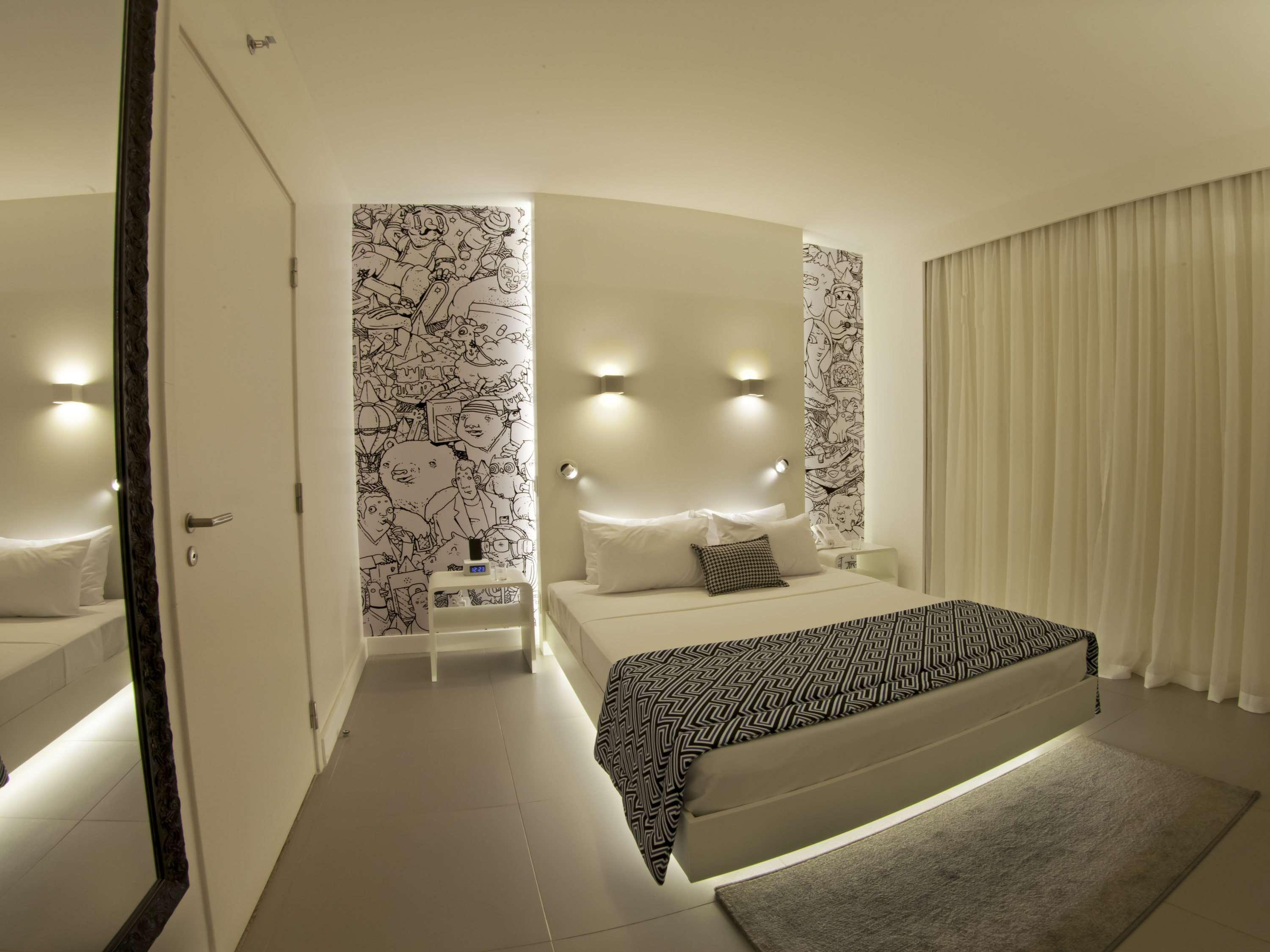 Ibis Styles Rondonopolis Hotel Ngoại thất bức ảnh