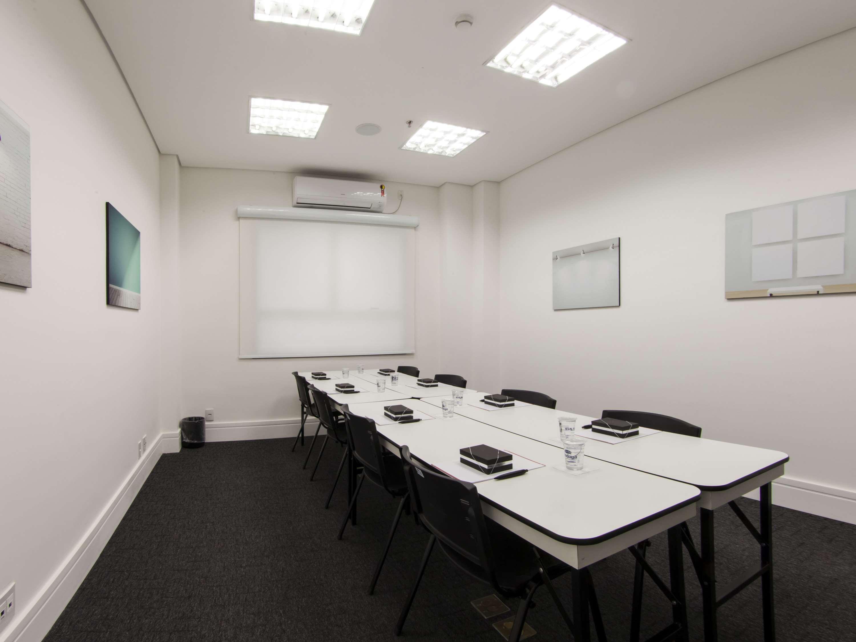 Ibis Styles Rondonopolis Hotel Ngoại thất bức ảnh