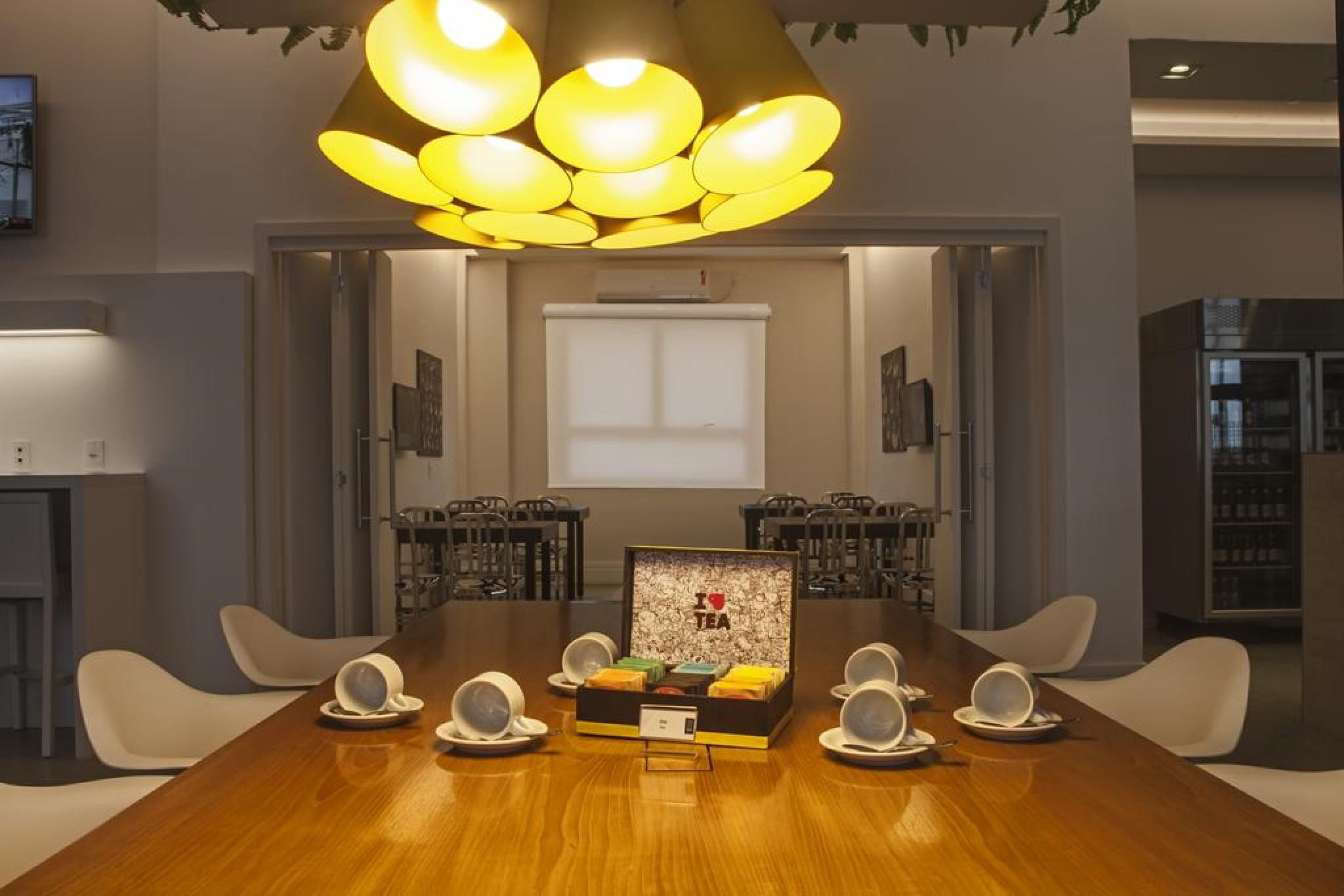 Ibis Styles Rondonopolis Hotel Ngoại thất bức ảnh