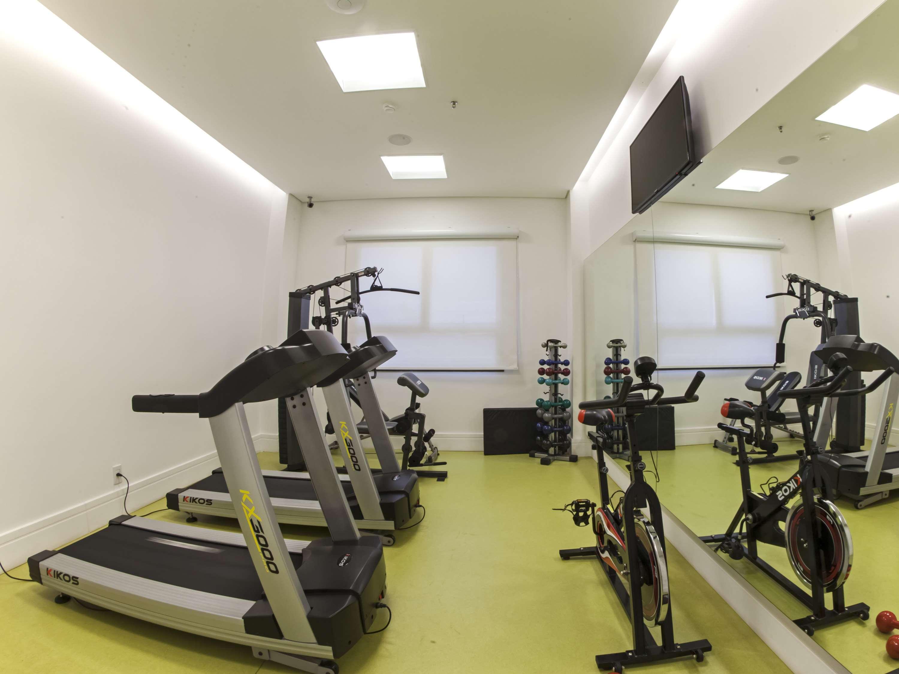 Ibis Styles Rondonopolis Hotel Ngoại thất bức ảnh
