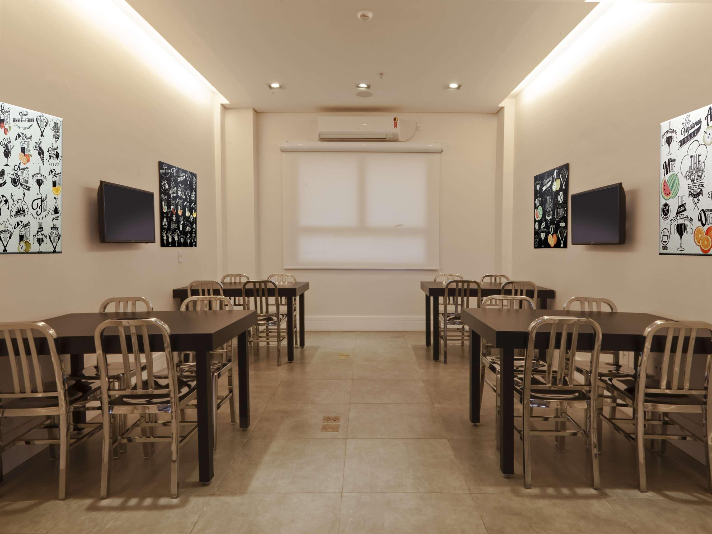 Ibis Styles Rondonopolis Hotel Ngoại thất bức ảnh