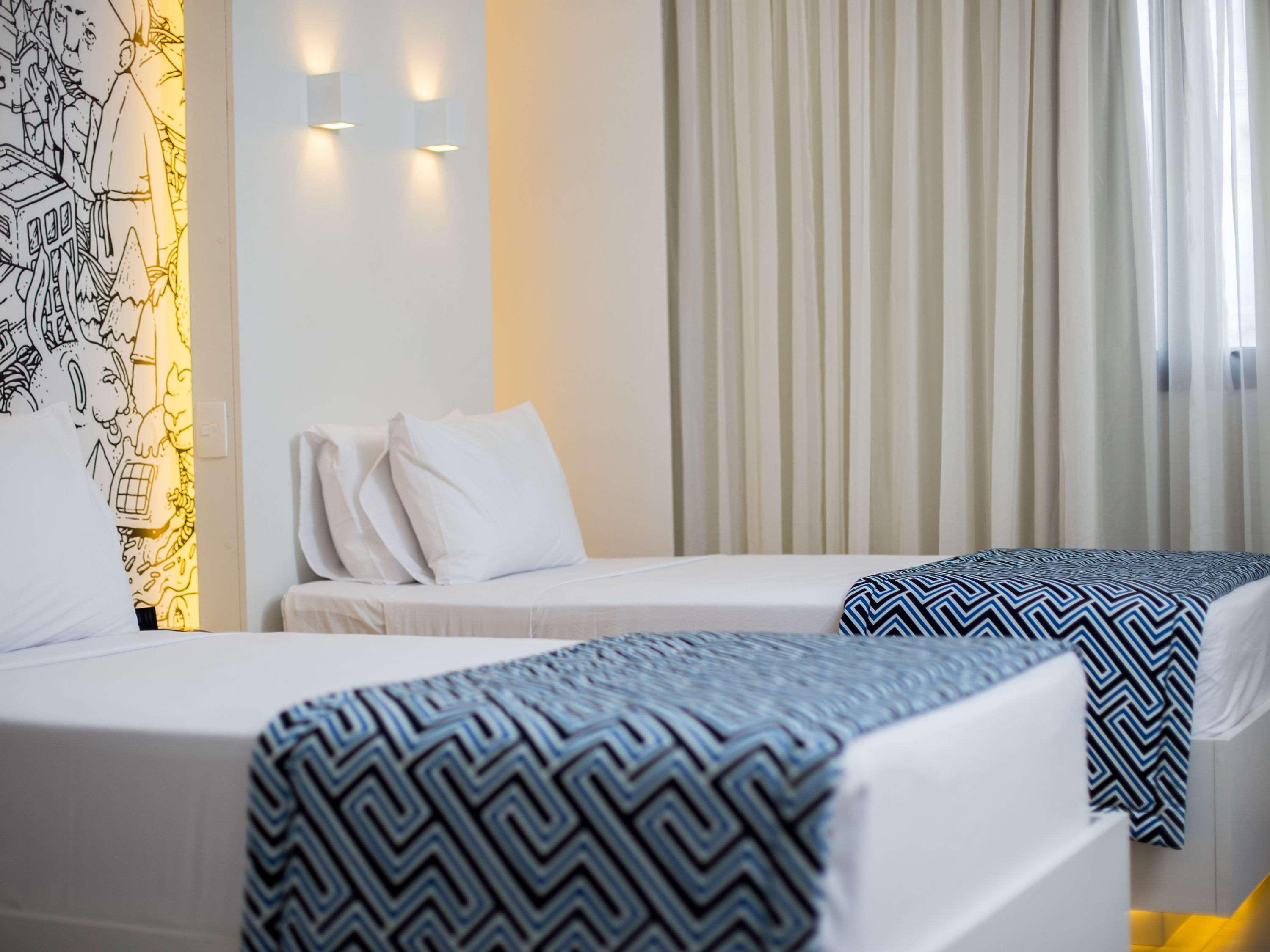 Ibis Styles Rondonopolis Hotel Ngoại thất bức ảnh
