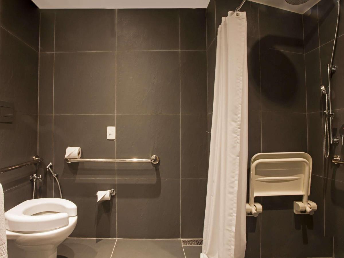 Ibis Styles Rondonopolis Hotel Ngoại thất bức ảnh