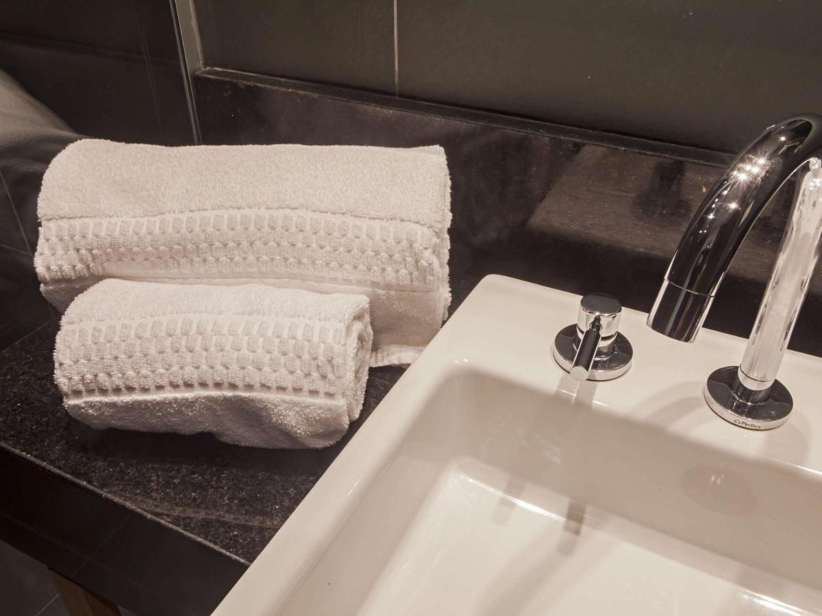 Ibis Styles Rondonopolis Hotel Ngoại thất bức ảnh