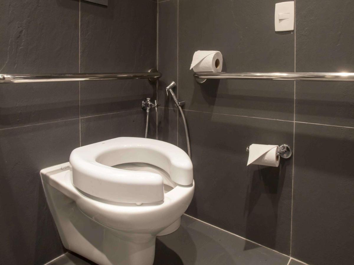 Ibis Styles Rondonopolis Hotel Ngoại thất bức ảnh