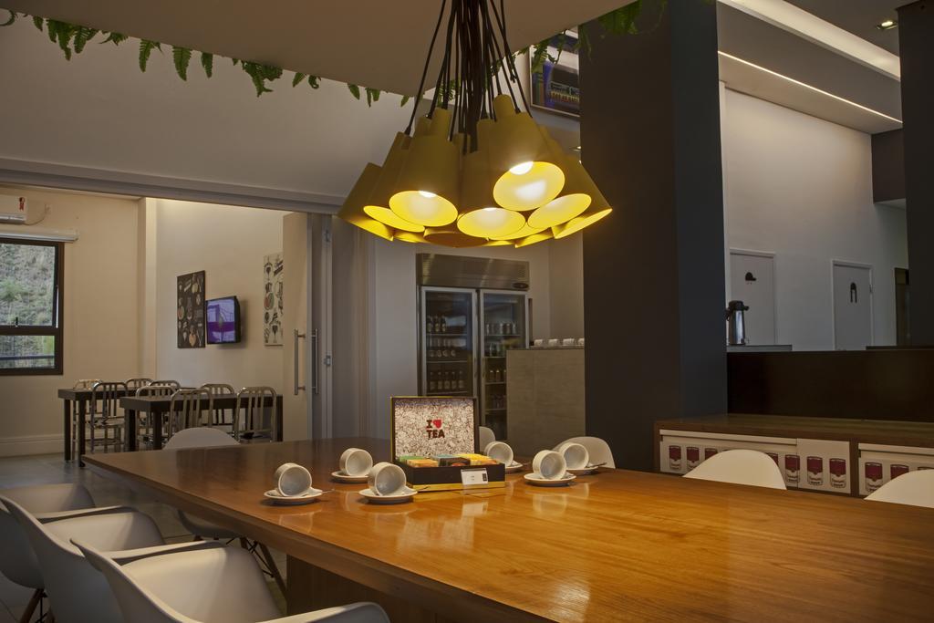 Ibis Styles Rondonopolis Hotel Ngoại thất bức ảnh