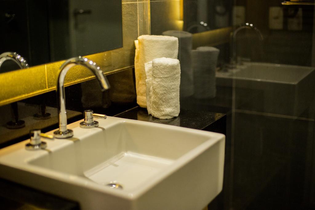 Ibis Styles Rondonopolis Hotel Ngoại thất bức ảnh