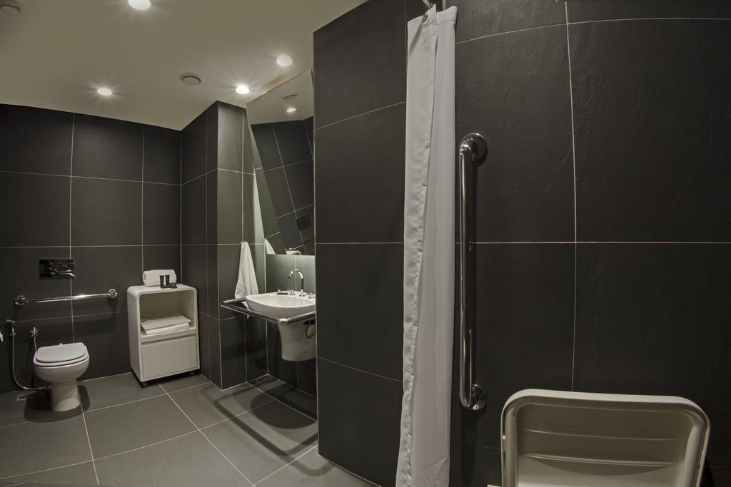 Ibis Styles Rondonopolis Hotel Ngoại thất bức ảnh