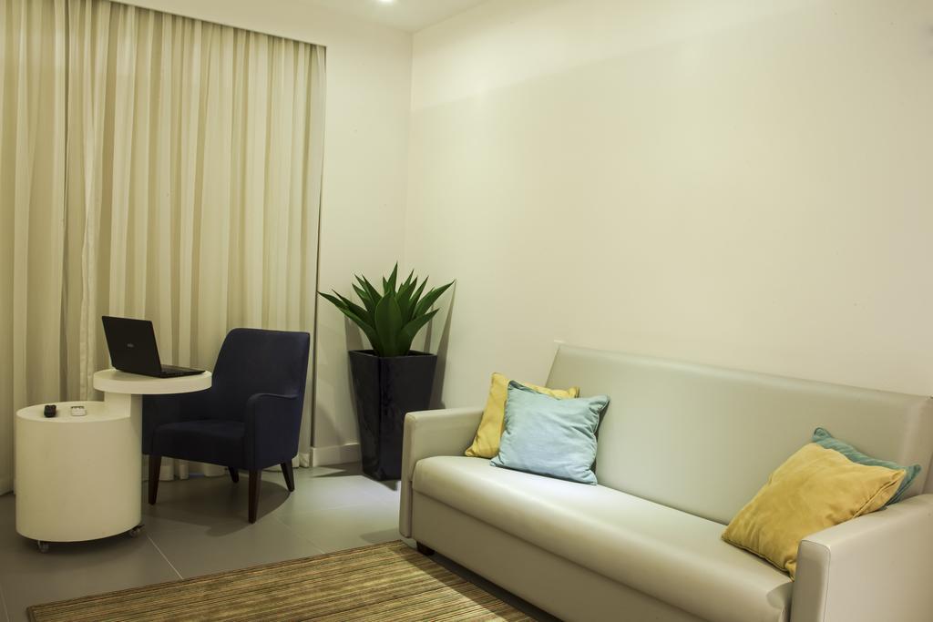 Ibis Styles Rondonopolis Hotel Ngoại thất bức ảnh