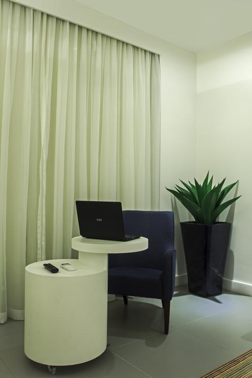 Ibis Styles Rondonopolis Hotel Ngoại thất bức ảnh