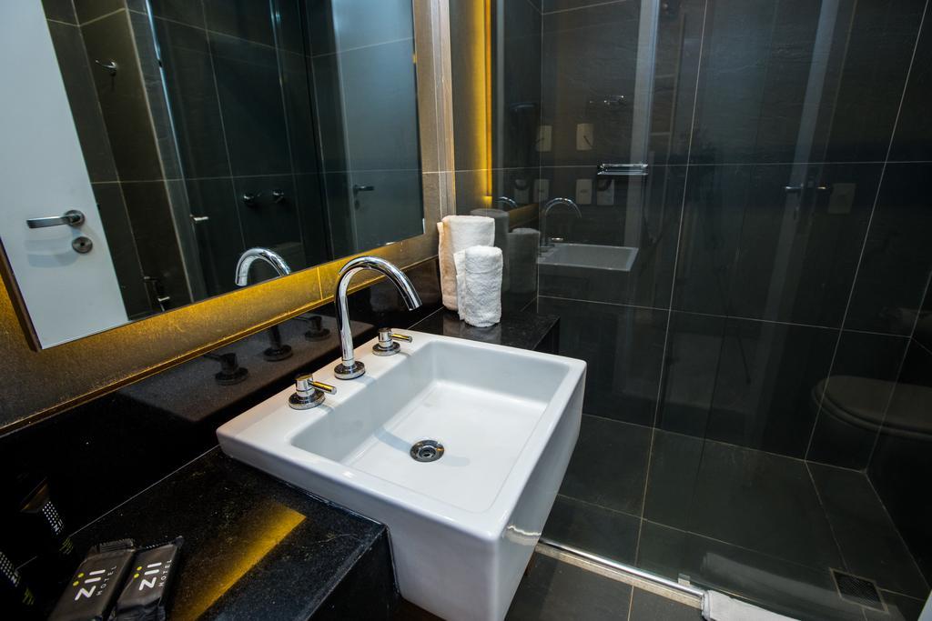 Ibis Styles Rondonopolis Hotel Ngoại thất bức ảnh