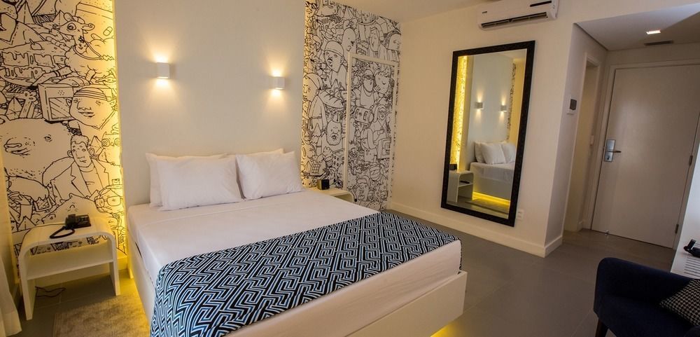 Ibis Styles Rondonopolis Hotel Ngoại thất bức ảnh