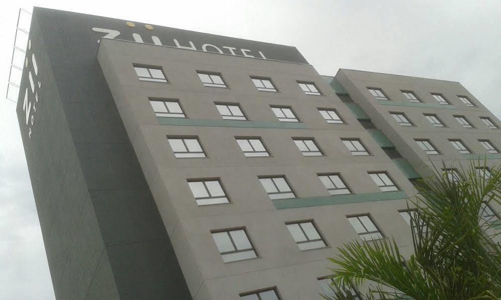Ibis Styles Rondonopolis Hotel Ngoại thất bức ảnh