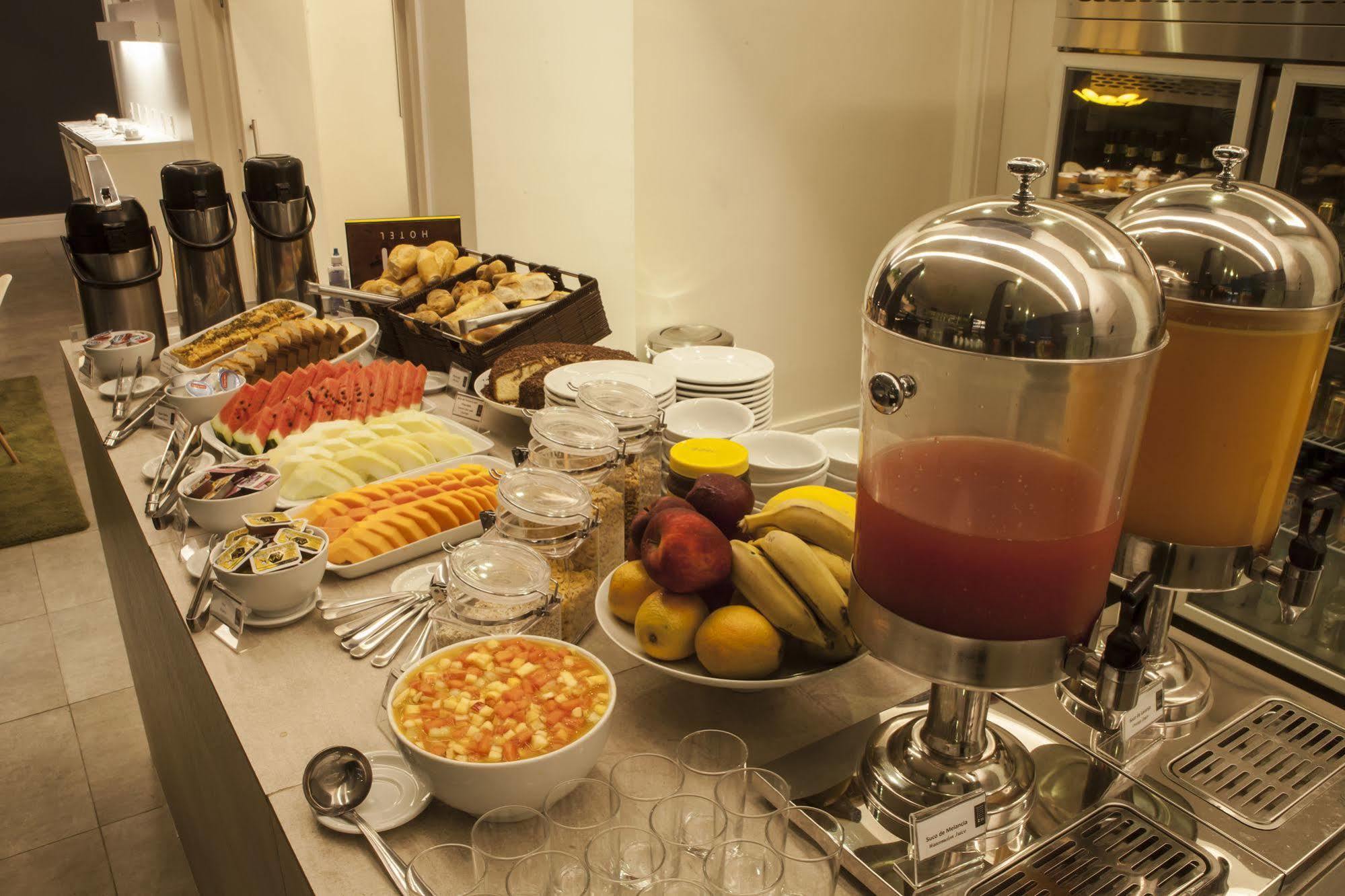 Ibis Styles Rondonopolis Hotel Ngoại thất bức ảnh