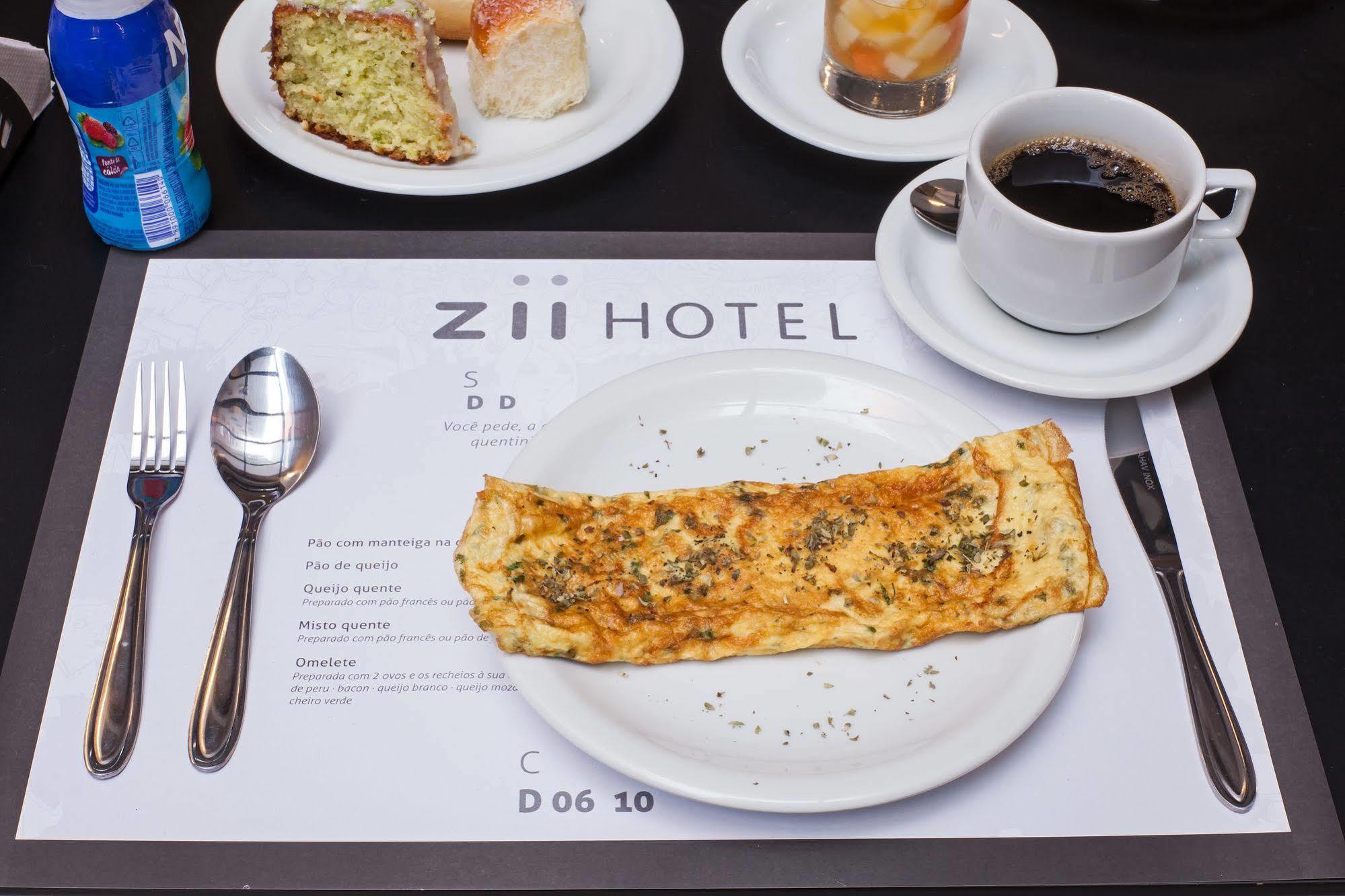 Ibis Styles Rondonopolis Hotel Ngoại thất bức ảnh
