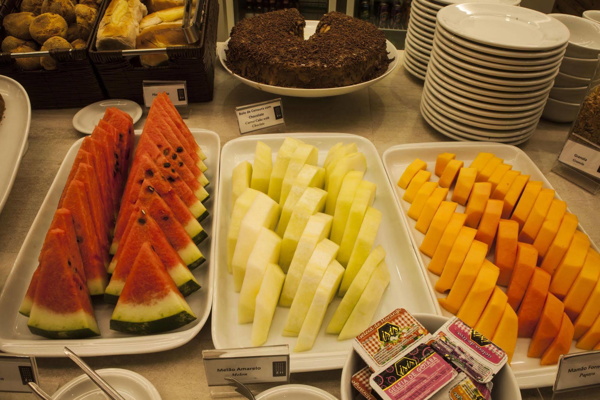 Ibis Styles Rondonopolis Hotel Ngoại thất bức ảnh