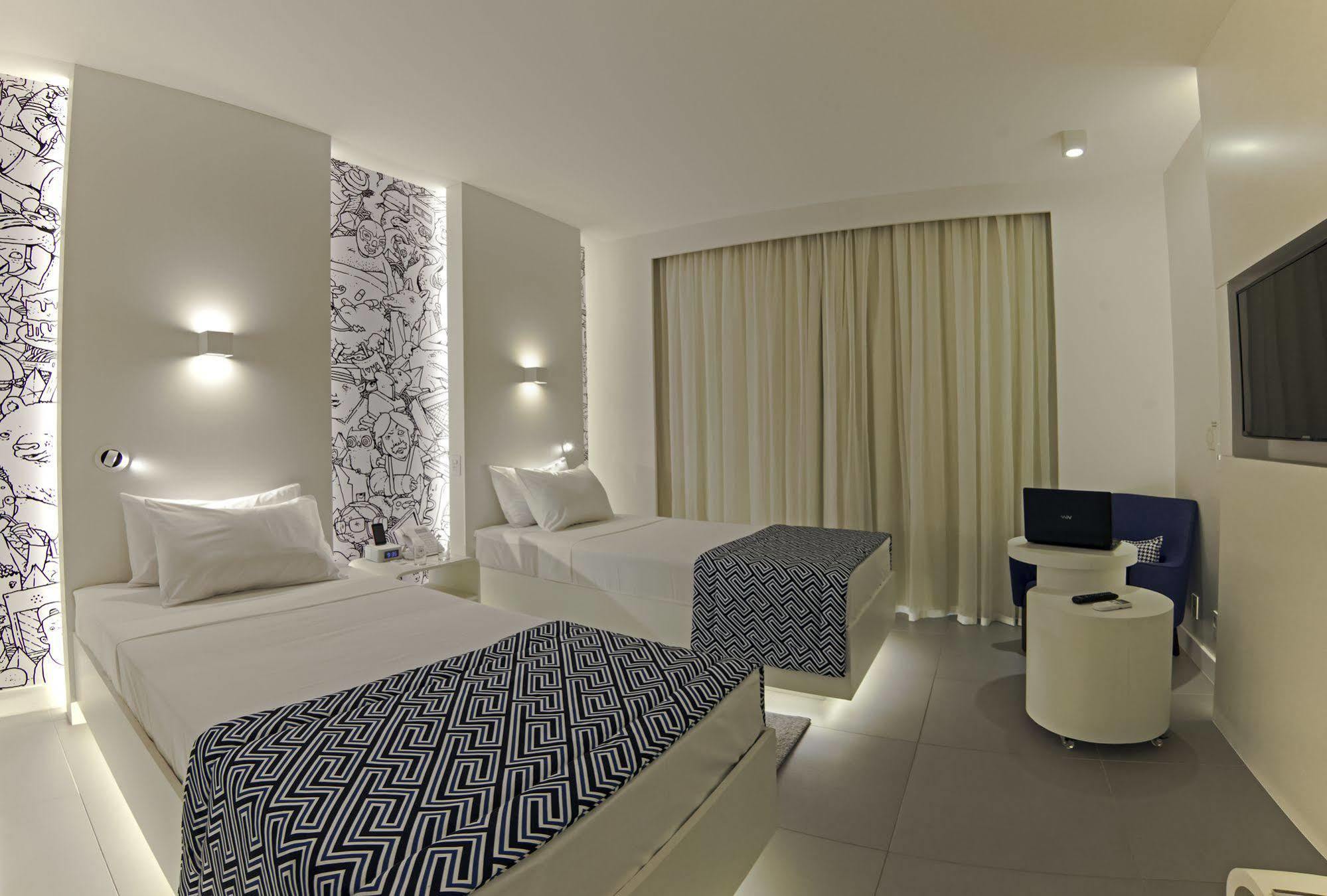 Ibis Styles Rondonopolis Hotel Ngoại thất bức ảnh