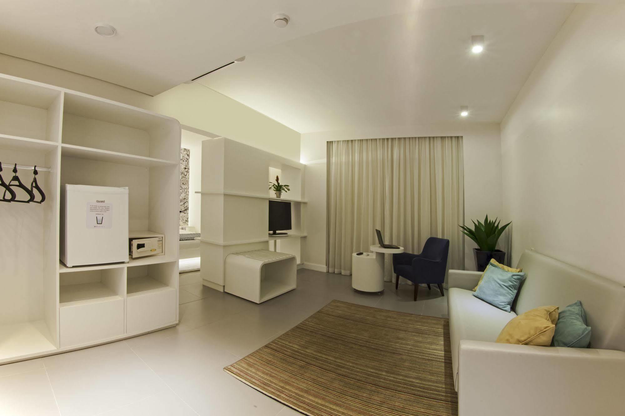 Ibis Styles Rondonopolis Hotel Ngoại thất bức ảnh