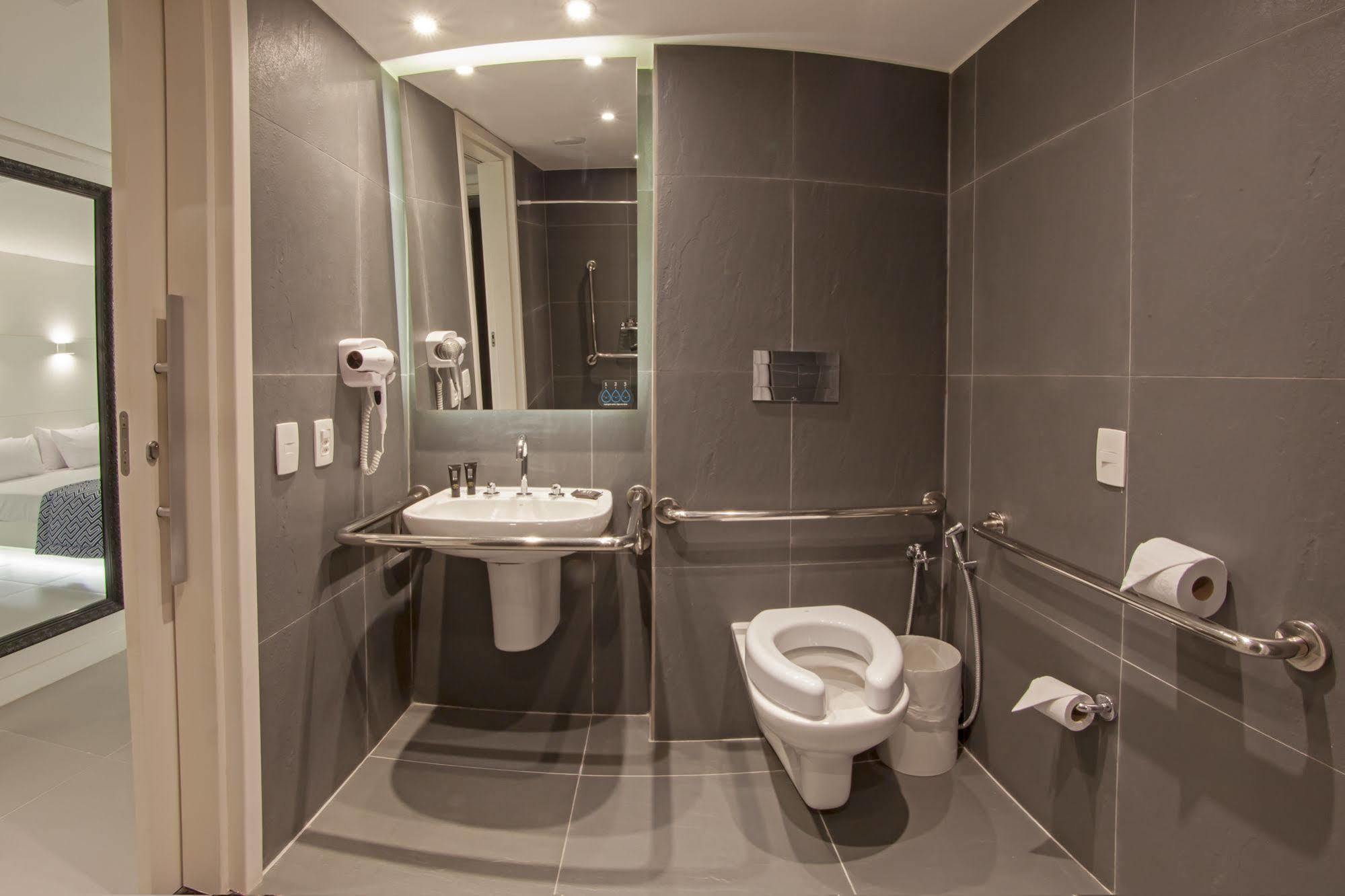 Ibis Styles Rondonopolis Hotel Ngoại thất bức ảnh