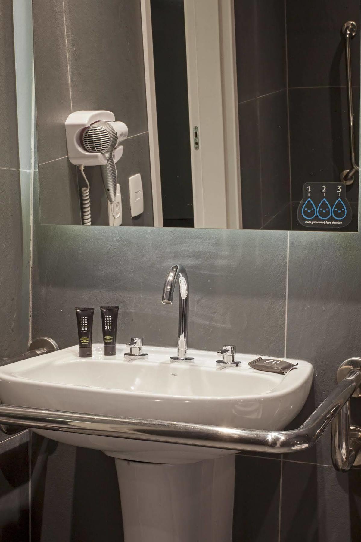 Ibis Styles Rondonopolis Hotel Ngoại thất bức ảnh