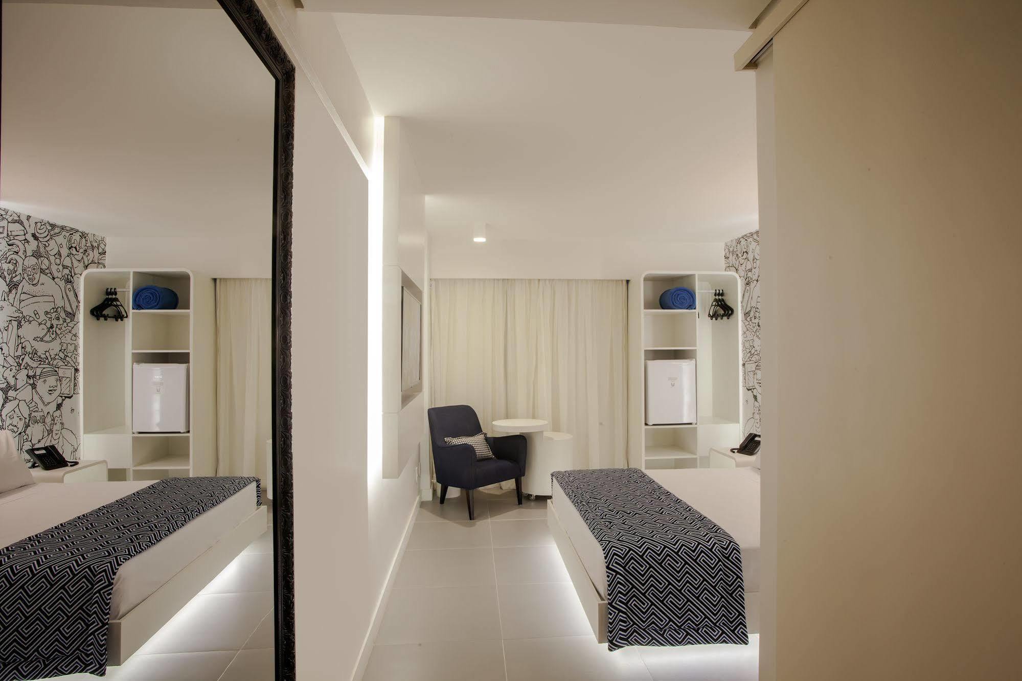 Ibis Styles Rondonopolis Hotel Ngoại thất bức ảnh