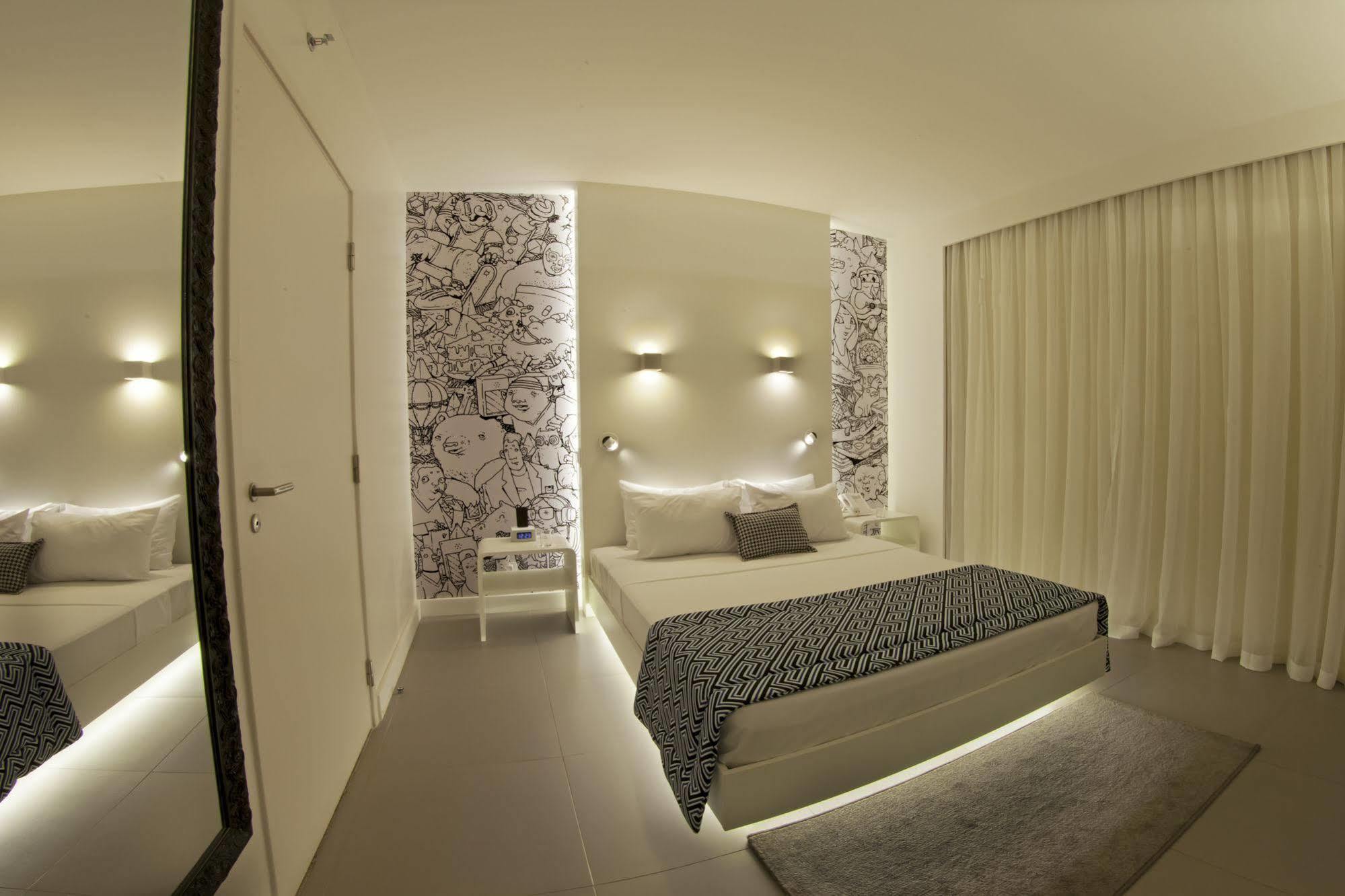 Ibis Styles Rondonopolis Hotel Ngoại thất bức ảnh